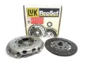 Kit de embraiagem (3 peças) Mercedes A W169