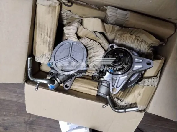 Bomba a vácuo Mazda 3 BM, BN