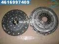 Kit de embraiagem (3 peças) Hyundai Sonata LF