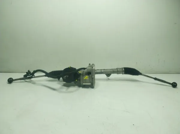 Cremalheira da direção 1635076580 Peugeot/Citroen