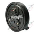 Polia do compressor de aparelho de ar condicionado Mazda 3 BK12