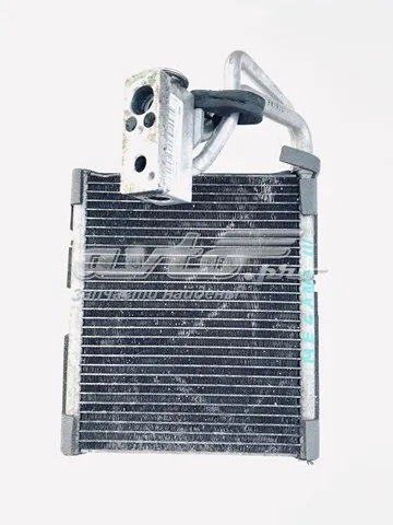 Válvula TRV de aparelho de ar condicionado T1004825M Renault (RVI)