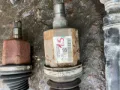 Semieixo (acionador) dianteiro esquerdo Volkswagen Jetta BU3, BU4