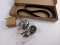 Correia do mecanismo de distribuição de gás, kit Skoda Octavia NX5, PV5