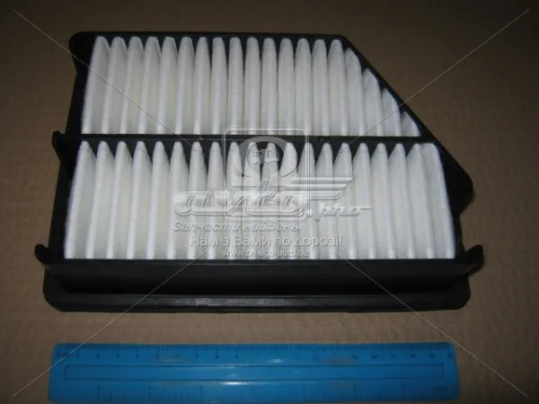 Filtro de ar PAD024 Parts-Mall