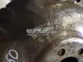 Cesta de embraiagem Volkswagen Jetta 19E, 1G2, 165, 167