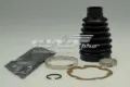 Bota de proteção interna esquerda de junta homocinética do semieixo dianteiro Volkswagen Jetta BU3, BU4