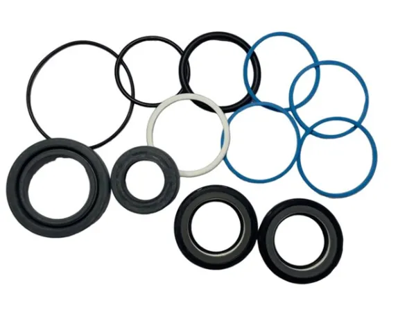  Kit de reparação da cremalheira da direção (do mecanismo), (kit de vedantes) Renault Kangoo 1