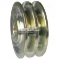Polia do gerador Toyota Land Cruiser J8