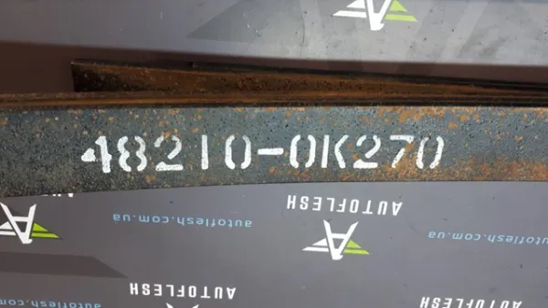  482100K700 Toyota