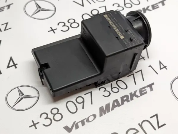 Fecho de ignição Mercedes Vito II сaixa (639) (2003 - 2014) preço, a partir de