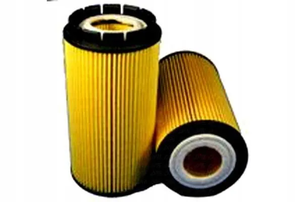 Filtro de óleo 05072720AA Chrysler