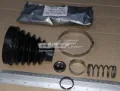 Bota de proteção interna de junta homocinética do semieixo dianteiro Renault Kangoo KW0, KW1