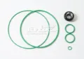 Compressor de aparelho de ar condicionado Ford Mondeo CA2
