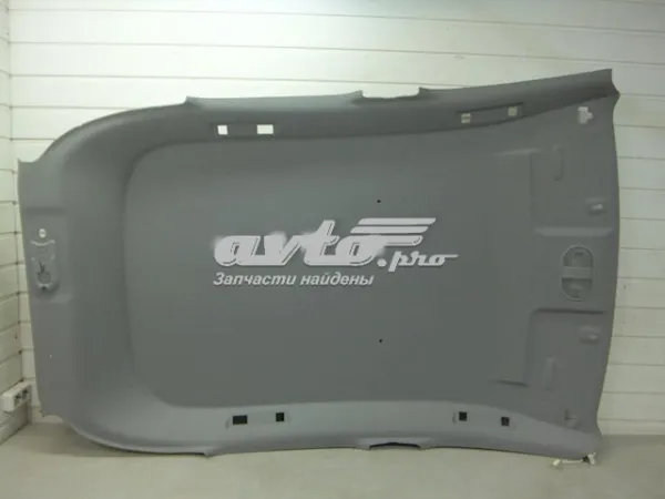 Revestimento do teto Mitsubishi Colt VI
