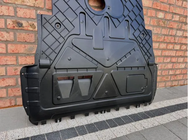 Compre Proteção de motor, de panela (da seção de motor) Volkswagen Crafter  SY, SX, SYB, SYC, SYD, SYM