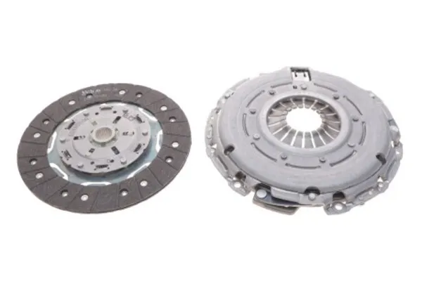 Kit de embraiagem (3 peças) 55513162 Peugeot/Citroen