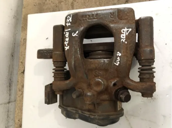  440004CA0A Nissan/Infiniti