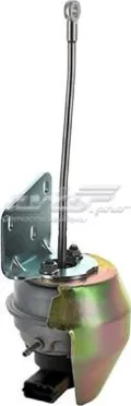 Válvula (atuador) de controlo de turbina Opel Astra 