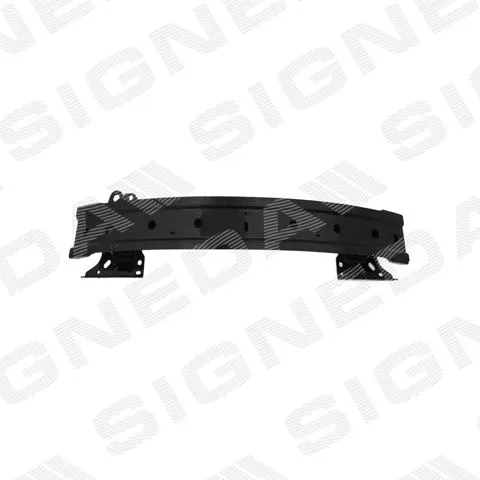 Reforçador do pára-choque dianteiro Tesla Model X 