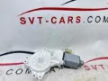 Motor de acionamento de vidro da porta dianteira esquerda Jeep Compass MK49