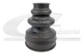 Bota de proteção interna de junta homocinética do semieixo dianteiro Peugeot 307 3H