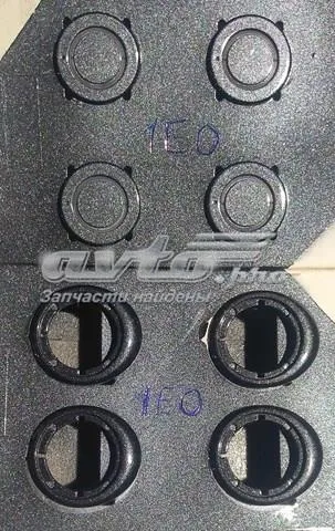 Sensor de sinalização de estacionamento (sensor de estacionamento) dianteiro/traseiro lateral PZ464X0427AB Toyota