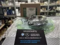 Engrenagem de cadeia de roda dentada da árvore distribuidora de escape de motor Land Rover Range Rover L320