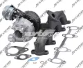 Turbina Skoda Octavia 1U5