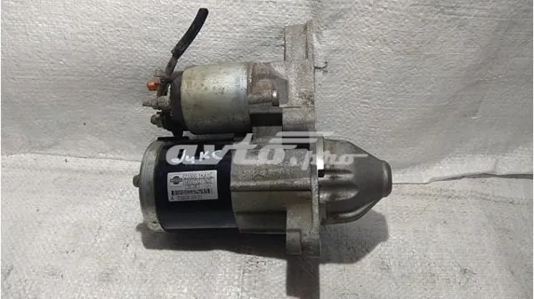 Motor de arranco 233001KA1C Nissan/Infiniti