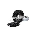 Polia do compressor de aparelho de ar condicionado Mitsubishi ASX GA