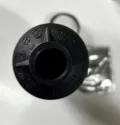 Bota de proteção do mecanismo de direção (de cremalheira) Seat Cordoba 6L2