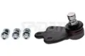 Suporte de esfera inferior direito Ford Escape DFK