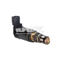 Compressor de aparelho de ar condicionado Fiat 500 334