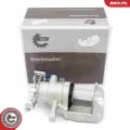 Suporte do freio traseiro esquerdo Fiat Tipo 356