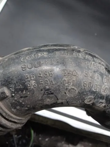  9648635480 Peugeot/Citroen