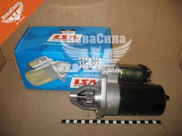Motor de arranco LA4216370800052 LSA