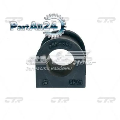Bucha de estabilizador dianteiro CVS2 CTR