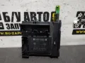 Motor de acionamento de vidro da porta dianteira esquerda Seat Altea 5P1