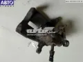 Suporte do freio traseiro esquerdo Volkswagen Multivan 7HM, 7HN, 7HF, 7EF, 7EM, 7EN