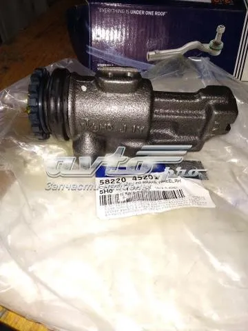 Cilindro dianteiro do freio de rodas de trabalho 5822045201 Hyundai/Kia