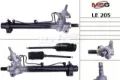Cremalheira da direção Lexus RX MCU15