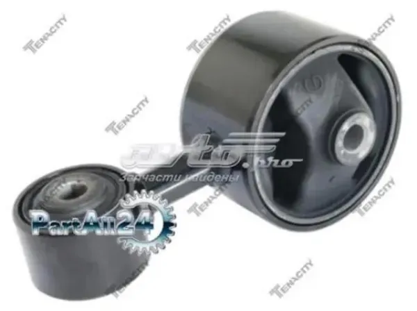 Coxim (suporte) traseiro de motor AWSMI1175 Tenacity