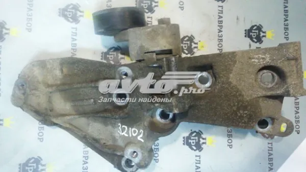 Consola do gerador Renault Kangoo I