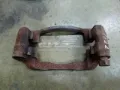 Braçadeira do freio de suporte dianteiro Citroen C4 