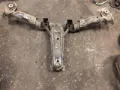Viga de suspensão traseira (plataforma veicular) Volkswagen Sharan 7M8, 7M9, 7M6