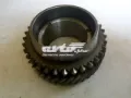 Roda dentada propulsionada de 5ª velocidade Skoda Octavia 1U2