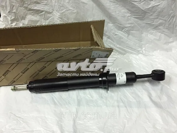 Amortecedor dianteiro 4851069495 Toyota