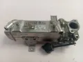 Radiador do sistema EGR de recirculação dos gases de escape KIA Carnival VQ