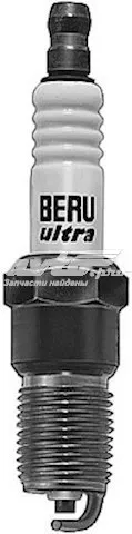 Vela de ignição Z17 Beru